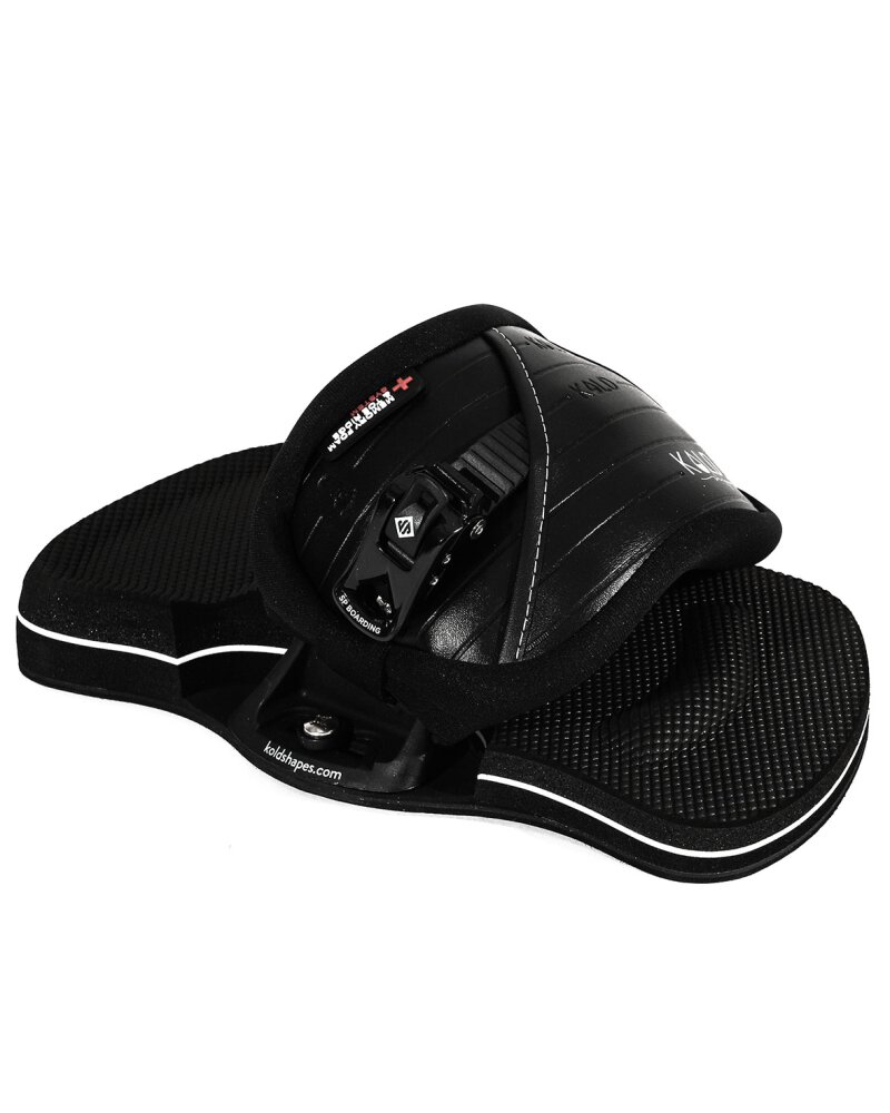 AIR DAMPENING PADS & STRAPS