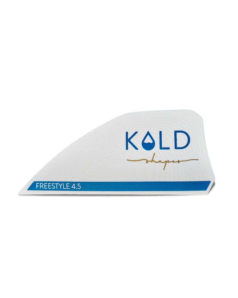 FREESTYLE 4.5 Fins